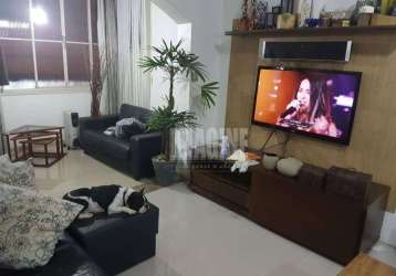 Apto no belém com 2 dorms, sacada, 98m²