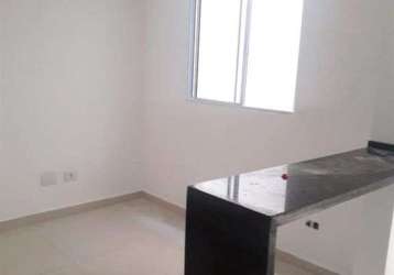 Apto na vila matilde com 2 dorms, 47m²