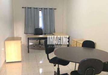 Sala comercial na vila formosa com 21m²