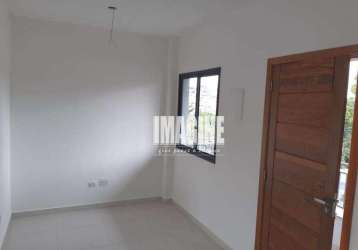 Apartamento em artur alvim com 1 dormitório, 34m²