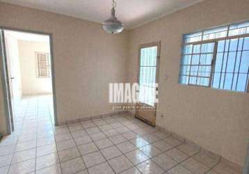 Casa na vila matilde com 3 dormitórios sendo 1 suíte, 2 vagas, 150m²