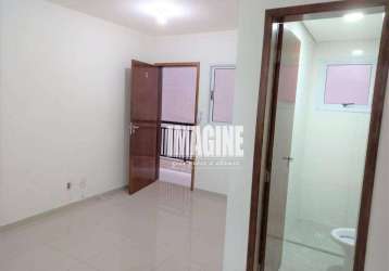 Apartamento na vila matilde com 2 dormitórios, 40m²