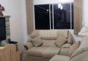 Apto na mooca com 2 dorms, 1 vaga, 55m²