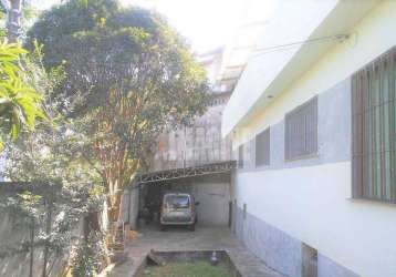 Terreno na vila matilde com 330m²