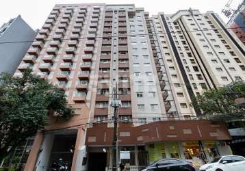 Apartamento com 3 quartos à venda na rua lamenha lins, 59, centro, curitiba por r$ 850.000