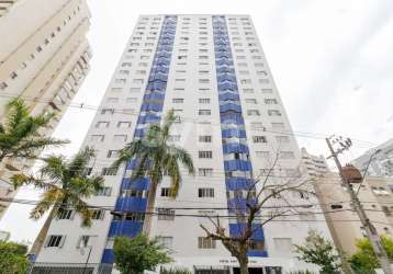 Apartamento com 3 quartos à venda na rua brasílio itiberê, 4345, água verde, curitiba por r$ 1.150.000