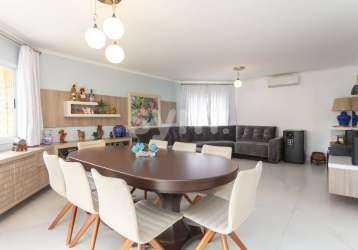 Apartamento com 3 quartos à venda na rua professor luiz césar, 651, água verde, curitiba por r$ 1.300.000