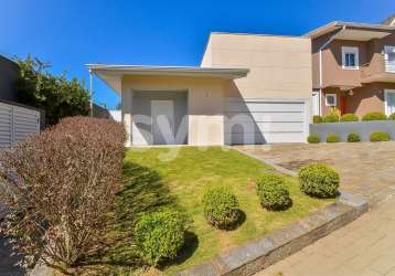 Casa em condomínio fechado com 3 quartos à venda na rua theodoro makiolka, 2199, santa cândida, curitiba por r$ 1.095.000