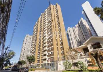 Apartamento com 4 quartos à venda na rua pasteur, 416, batel, curitiba por r$ 1.290.000