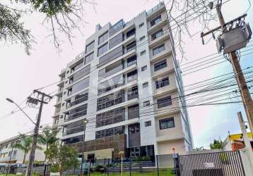 Apartamento com 3 quartos à venda na avenida cândido hartmann, 750, bigorrilho, curitiba por r$ 2.150.000