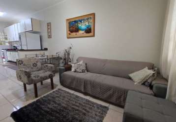 Casa com 2 dormitórios à venda, 58 m² por r$ 240.000,00 - tude bastos (sítio do campo) - praia grande/sp