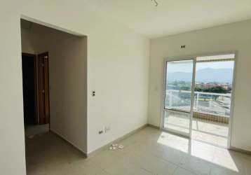 Apartamento na mirim