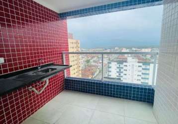 Apartamento no caiçara