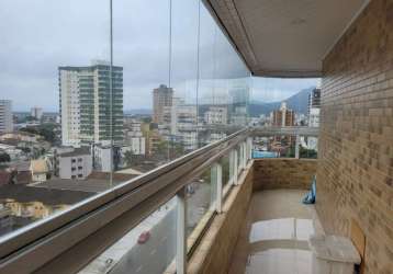 Apartamento na guilhermina