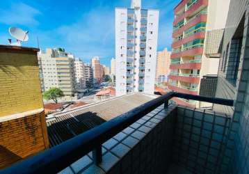 Apartamento na vila tupi