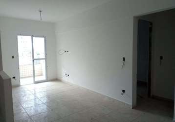 Apartamento com 1 quarto  novo  à venda na aviação - praia grande/sp