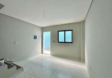 Casa com 4 dormitórios à venda, 88 m² por r$ 470.000,00 - mirim - praia grande/sp