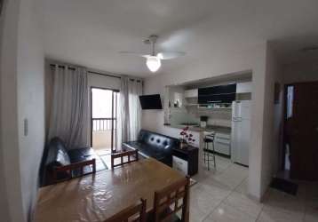 Apartamento na aviação