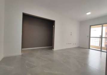 Apartamento com 1 dormitório, 56 m² - venda por r$ 370.000,00 ou aluguel por r$ 3.720,00/mês - vila guilhermina - praia grande/sp