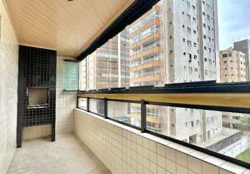 Apartamento á venda no caiçara