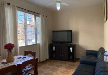 Apartamento para alugar na vila guilhermina - praia grande/sp