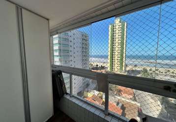 Apartamento á venda na guilhermina