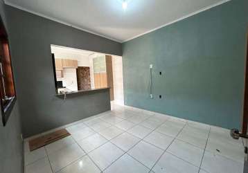 Casa com 2 dormitórios para alugar, 100 m² por r$ 3.200,02/mês - aviação - praia grande/sp