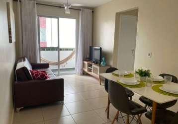 Apartameto à venda em canto do forte