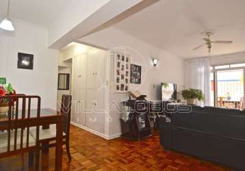 Apartamento garden à venda, 175 m² por r$ 850.000,00 - lapa - são paulo/sp