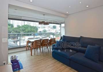 Apartamento garden à venda, 123 m² por r$ 1.629.900,00 - sumaré - são paulo/sp