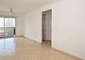 Apartamento com 3 dormitórios à venda, 78 m² por r$ 560.000,00 - alto da lapa - são paulo/sp