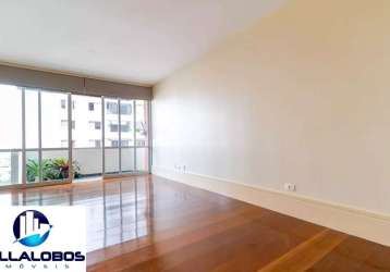 Apartamento com 3 dormitórios à venda, 105 m² por r$ 1.400.000,00 - vila madalena - são paulo/sp