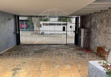 Casa com 3 dormitórios à venda, 207 m² por r$ 2.900.000,00 - vila madalena - são paulo/sp