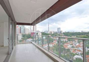 Cobertura com 4 dormitórios à venda, 520 m² por r$ 15.600.000,00 - higienópolis - são paulo/sp