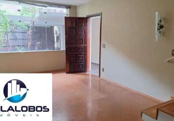 Casa com 3 dormitórios à venda, 127 m² por r$ 1.320.000,00 - vila ida - são paulo/sp