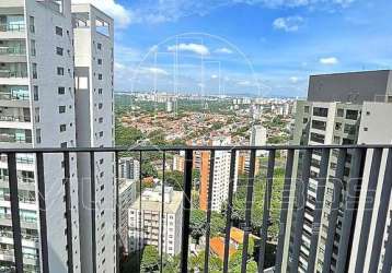 Apartamento com 2 dormitórios à venda, 62 m² por r$ 1.100.000,00 - vila madalena - são paulo/sp