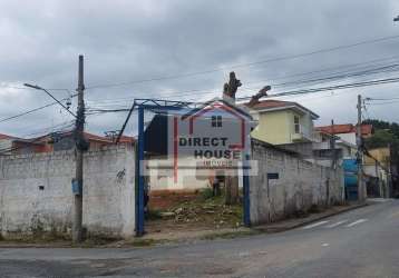 Terreno comercial em butantã  -  são paulo