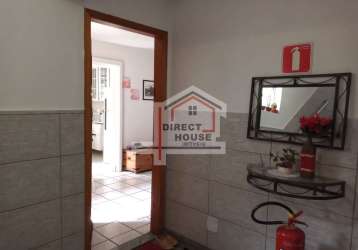 Apartamento 2 dormitórios - 54m2 -cond. barato-jd cláudia-sp