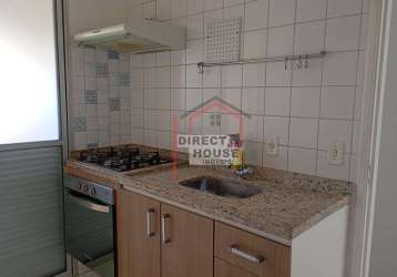 Apartamento em rio pequeno  -  são paulo