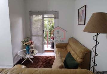 Apartamento  gardem  em jardim barbacena  -  cotia