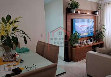 Apartamento em rio pequeno  -  são paulo