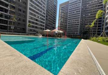 Apartamento 2 quartos 1 banheiro em butantã - são paulo