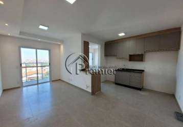 Apartamento residencial à venda, jardim pedroso, indaiatuba - ap0091.