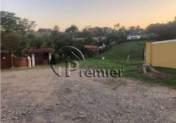 Terreno residencial à venda, colinas do mosteiro de itaici, indaiatuba - te0151.