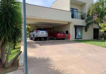 Casa com 4 dormitórios à venda, 480 m² por r$ 3.500.000,00 - jardim amstalden residence - indaiatuba/sp