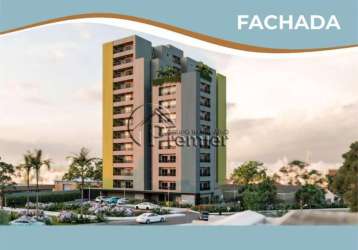 Apartamento residencial à venda, jardim santa cruz, indaiatuba - ap1095.