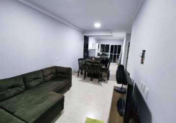 Casa com 2 quartos à venda, 107 m² por r$ 600.000 - jardim belo horizonte - indaiatuba/sp