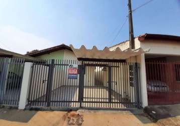 Casa com 2 dormitórios à venda, 77 m² por r$ 450.000,00 - vila furlan - indaiatuba/sp