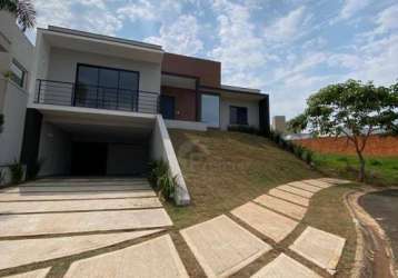 Casa com 3 dormitórios à venda, 220 m² por r$ 1.490.000 - jardim maringá - indaiatuba/sp