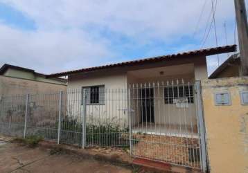 Casa com 2 dormitórios à venda, 150 m² por r$ 650.000 - cidade nova i - indaiatuba/sp